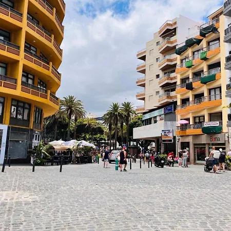 906 Valle Lu Appartamento Puerto de la Cruz (Tenerife)