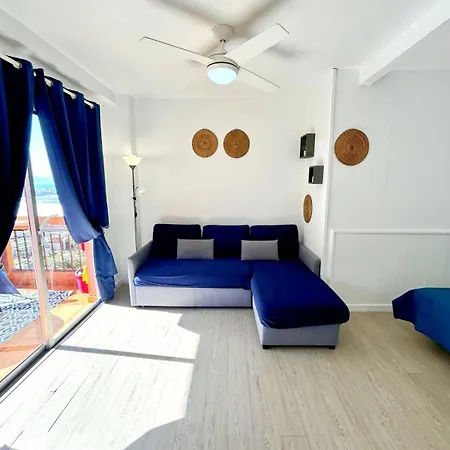 906 Valle Lu Appartement Puerto de la Cruz (Tenerife)