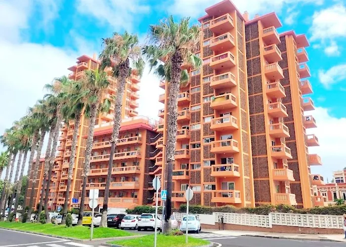 Διαμέρισμα 906 Valle Lu *