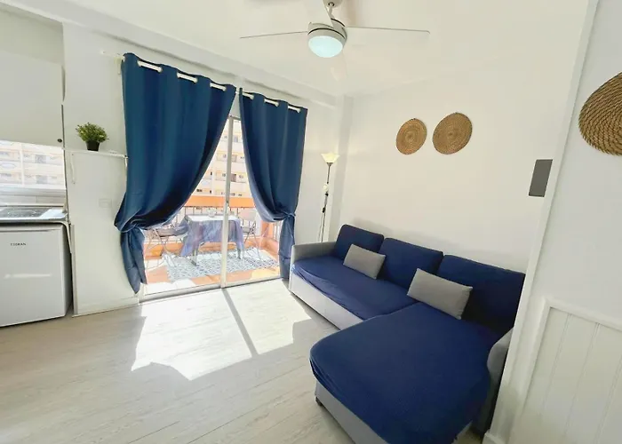 906 Valle Lu Apartamento Puerto de la Cruz (Tenerife)