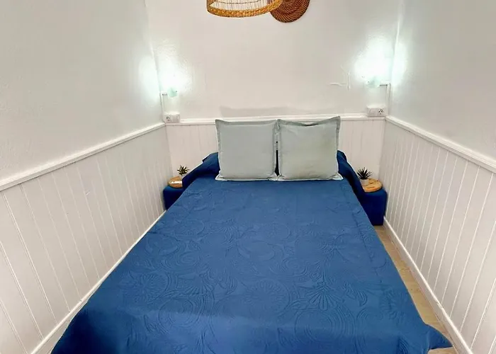 Apartamento 906 Valle Lu *