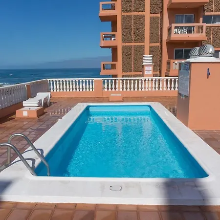 906 Valle Lu Puerto de la Cruz (Tenerife)