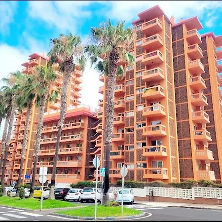 Appartement 906 Valle Lu *