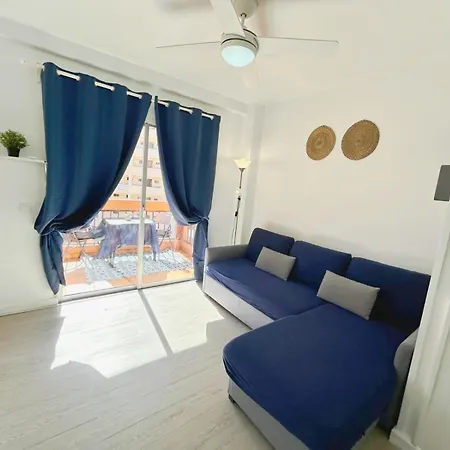 906 Valle Lu Apartment Puerto de la Cruz (Tenerife)