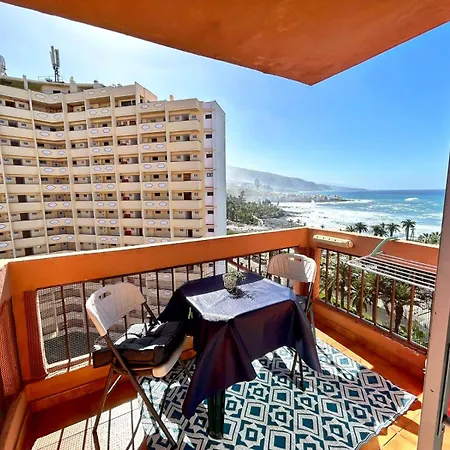 Lägenhet 906 Valle Lu Puerto de la Cruz (Tenerife)