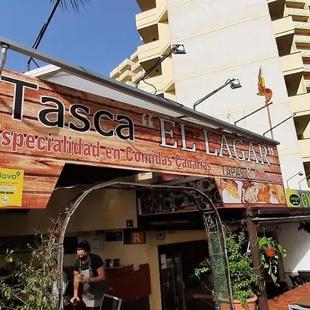 906 Valle Lu Puerto de la Cruz (Tenerife)