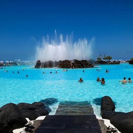 Apartment 906 Valle Lu *