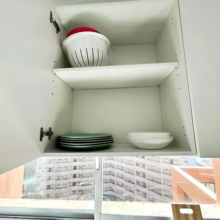 Apartment 906 Valle Lu