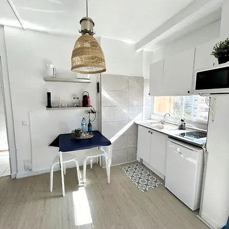 Apartment 906 Valle Lu *