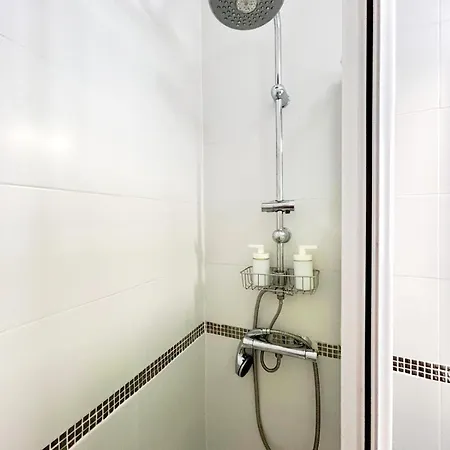 906 Valle Lu Lägenhet