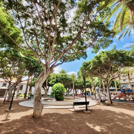 906 Valle Lu Appartement *