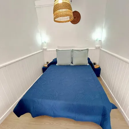 Lägenhet 906 Valle Lu *