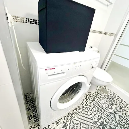 Apartment 906 Valle Lu Puerto de la Cruz (Tenerife)