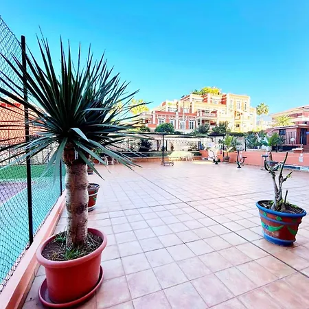 Apartment 906 Valle Lu