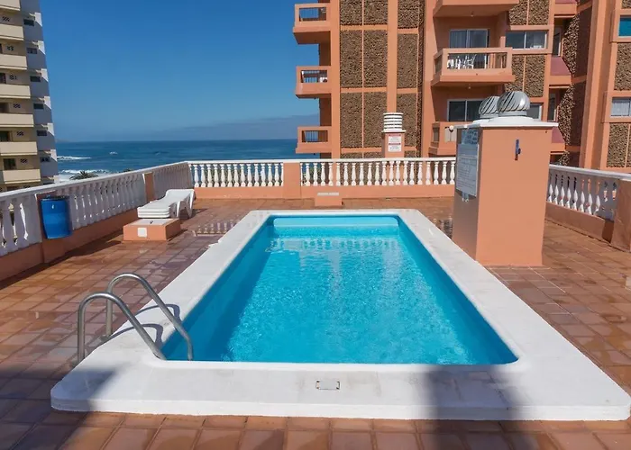 906 Valle Lu Puerto de la Cruz (Tenerife)