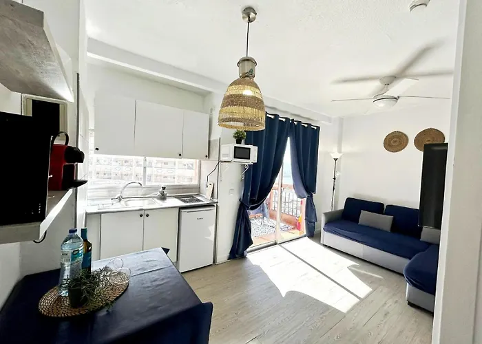 Apartment 906 Valle Lu