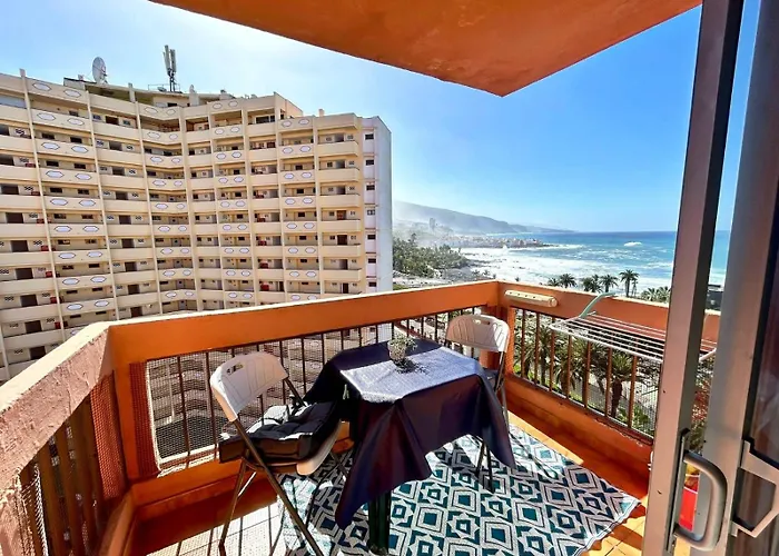 Apartment 906 Valle Lu Puerto de la Cruz (Tenerife)