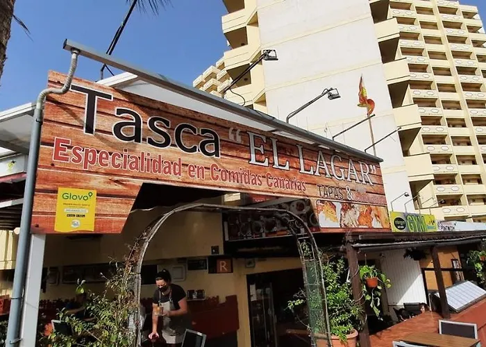 906 Valle Lu Puerto de la Cruz (Tenerife)