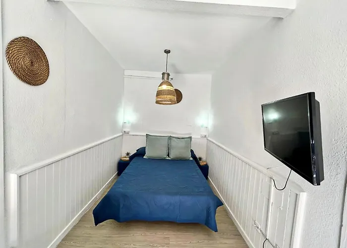 906 Valle Lu Appartement