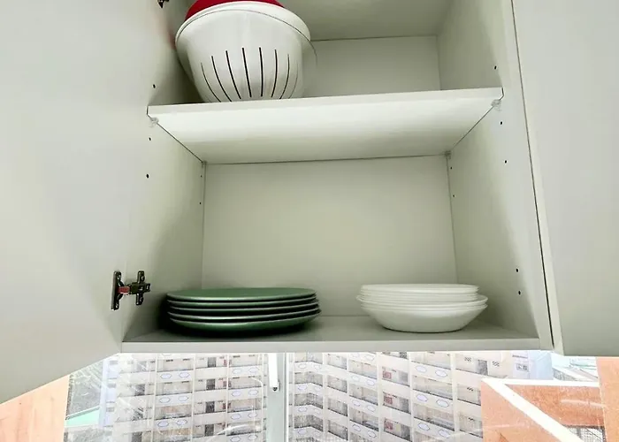 Apartment 906 Valle Lu