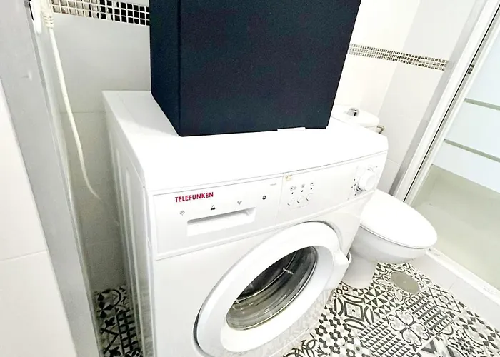 Apartment 906 Valle Lu Puerto de la Cruz (Tenerife)