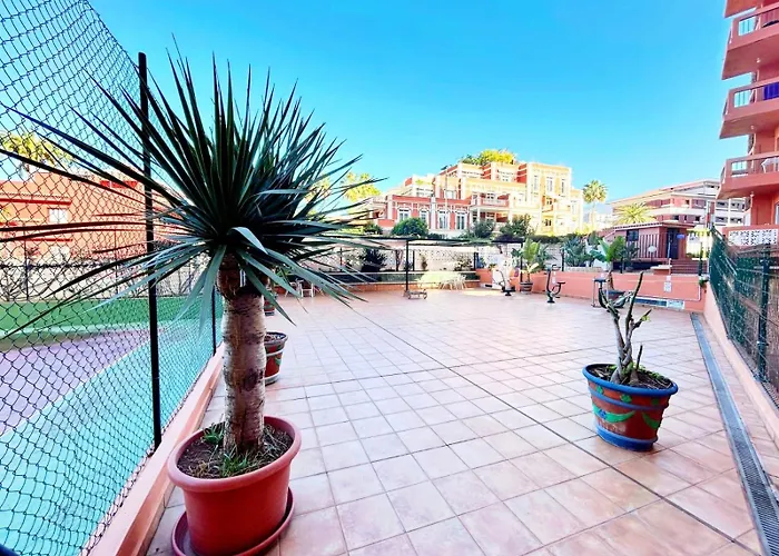 Apartment 906 Valle Lu