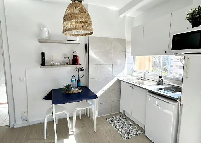 Appartamento 906 Valle Lu *